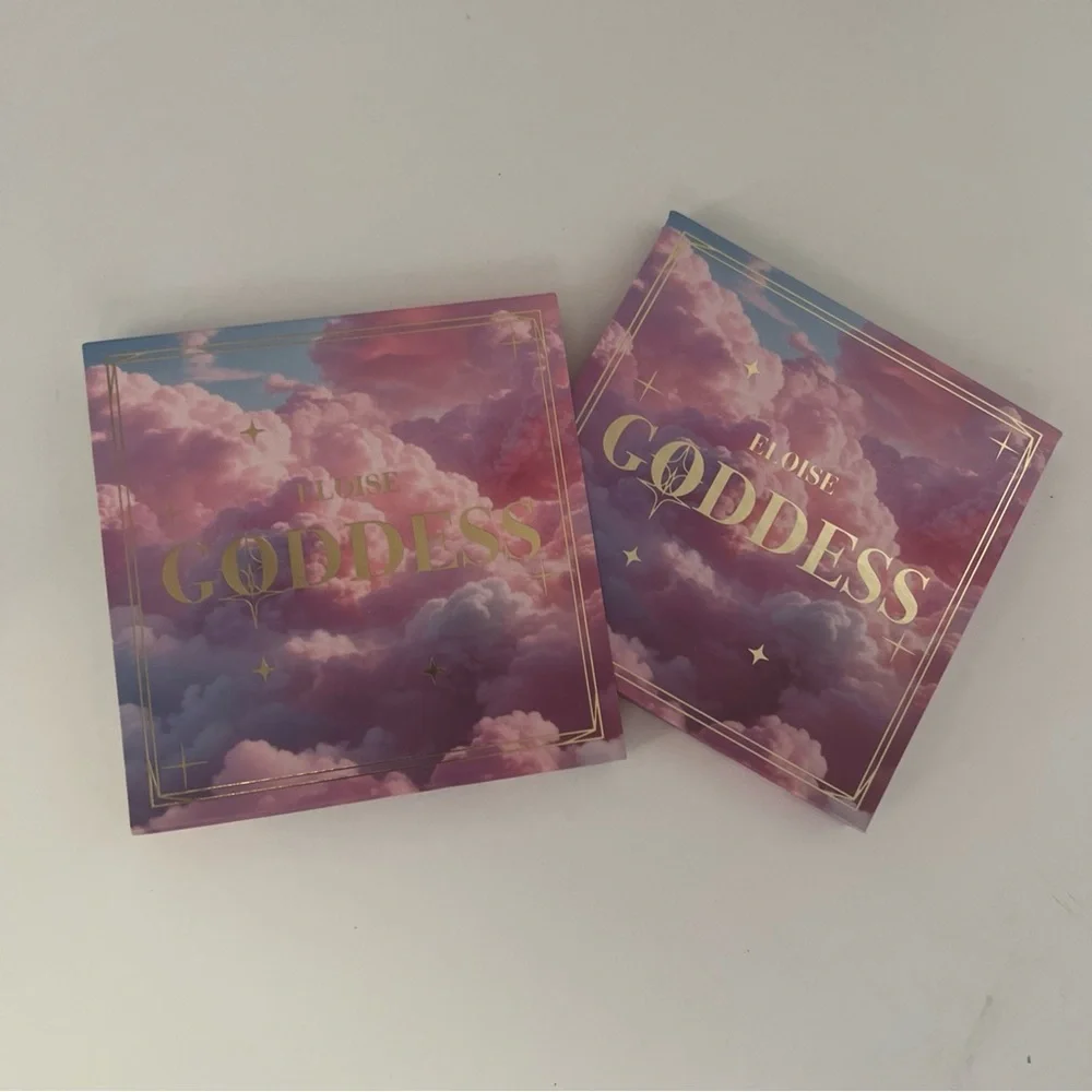 Eloise Goddess Eyeshadow‎ Palette